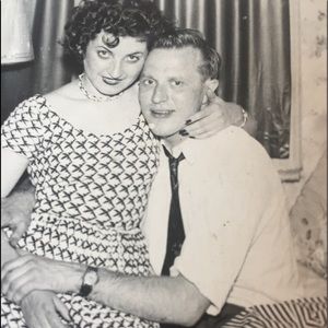 Meet your Posher, Susan